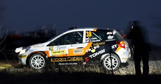 Valasska Rally